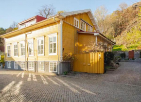 Outstanding apartment close to Gothenburg, Kungälv